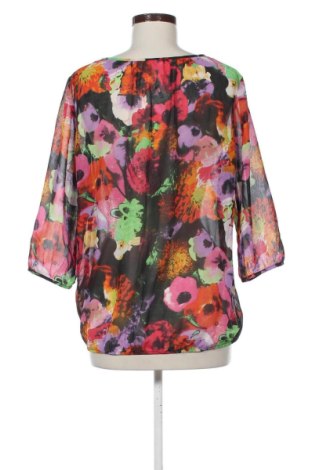 Дамска блуза Vero Moda, Размер M, Цвят Многоцветен, Цена 9,71 €