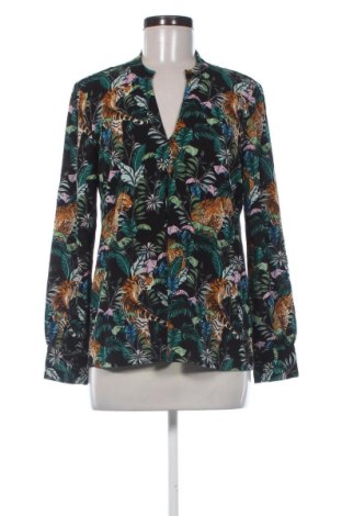 Γυναικεία μπλούζα Vero Moda, Μέγεθος L, Χρώμα Πολύχρωμο, Τιμή 12,99 €