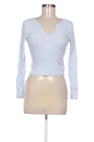 Bluză de femei Vero Moda, Mărime XS, Culoare Albastru, Preț 63,99 Lei