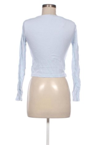 Bluză de femei Vero Moda, Mărime XS, Culoare Albastru, Preț 63,99 Lei