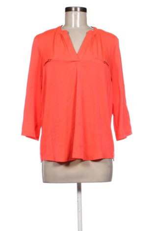 Bluzka damska Vero Moda, Rozmiar L, Kolor Czerwony, Cena 53,58 zł