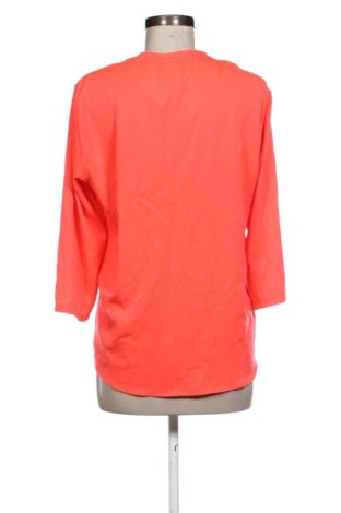 Bluzka damska Vero Moda, Rozmiar L, Kolor Czerwony, Cena 53,58 zł