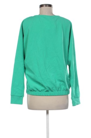 Γυναικεία μπλούζα Vero Moda, Μέγεθος XL, Χρώμα Πράσινο, Τιμή 12,99 €