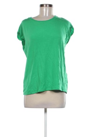 Damen Shirt Vero Moda, Größe S, Farbe Grün, Preis 13,99 €
