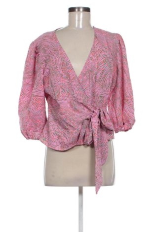 Дамска блуза Vero Moda, Размер L, Цвят Многоцветен, Цена 10,73 €