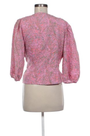 Дамска блуза Vero Moda, Размер L, Цвят Многоцветен, Цена 10,73 €