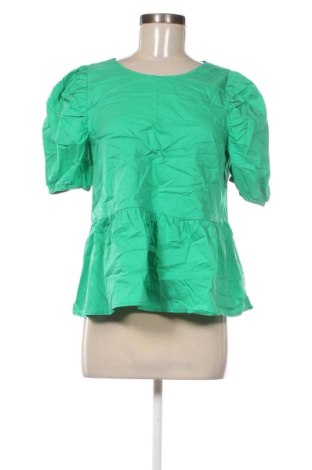Bluzka damska Vero Moda, Rozmiar L, Kolor Zielony, Cena 53,99 zł