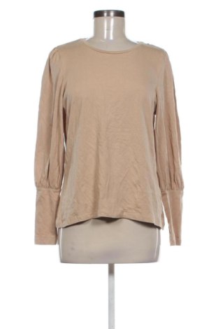 Γυναικεία μπλούζα Vero Moda, Μέγεθος XL, Χρώμα  Μπέζ, Τιμή 12,99 €