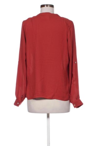 Dámska blúza Vero Moda, Veľkosť M, Farba Červená, Cena  10,00 €