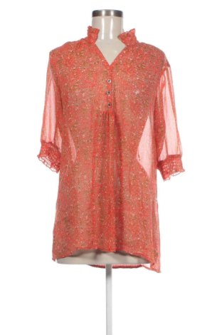 Damen Shirt Vero Moda, Größe L, Farbe Mehrfarbig, Preis € 13,99