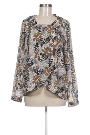 Damen Shirt Vero Moda, Größe M, Farbe Mehrfarbig, Preis 13,99 €