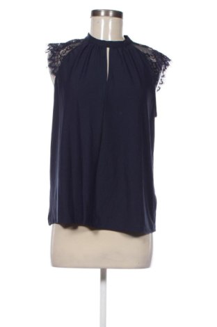 Damen Shirt Vero Moda, Größe M, Farbe Blau, Preis € 13,99