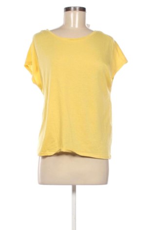Дамска блуза Vero Moda, Размер M, Цвят Жълт, Цена 10,73 €