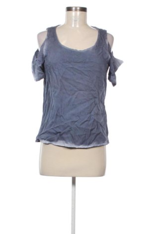 Bluzka damska Vero Moda, Rozmiar M, Kolor Szary, Cena 29,99 zł