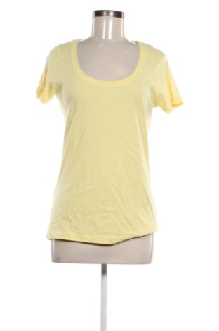 Дамска блуза Vero Moda, Размер L, Цвят Жълт, Цена 6,13 €