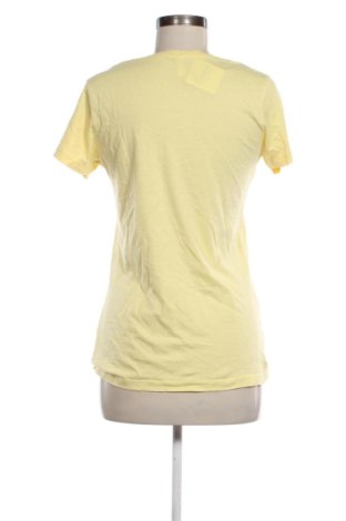 Дамска блуза Vero Moda, Размер L, Цвят Жълт, Цена 6,13 €
