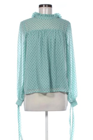 Дамска блуза Vero Moda, Размер M, Цвят Многоцветен, Цена 10,73 €