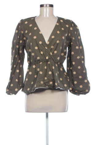 Damen Shirt Vero Moda, Größe L, Farbe Mehrfarbig, Preis 10,00 €