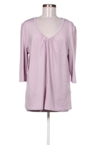 Bluză de femei Very Venice Beach, Mărime XXL, Culoare Mov deschis, Preț 72,99 Lei