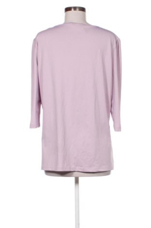 Bluză de femei Very Venice Beach, Mărime XXL, Culoare Mov deschis, Preț 72,99 Lei