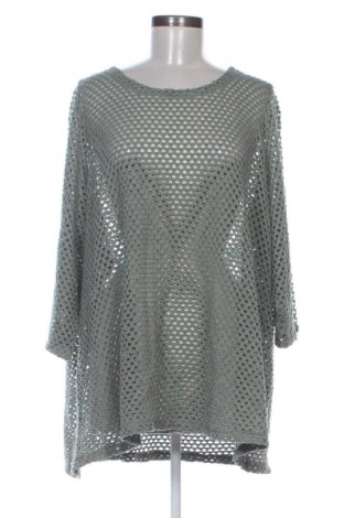 Női blúz Via Appia, Méret XXL, Szín Zöld, Ár 5 707 Ft