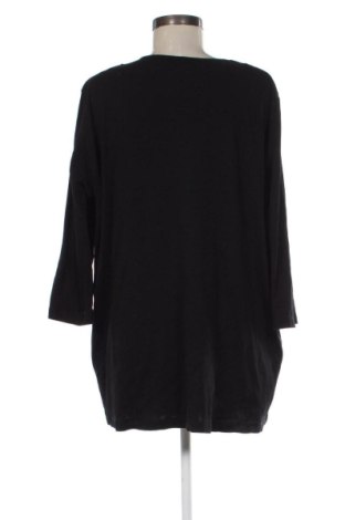Bluză de femei Via Appia, Mărime XXL, Culoare Negru, Preț 90,48 Lei