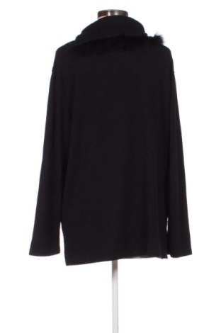 Дамска блуза Via Appia, Размер XL, Цвят Черен, Цена 17,00 €