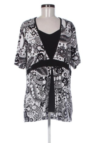 Női blúz Via Appia, Méret XXL, Szín Sokszínű, Ár 8 779 Ft
