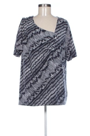 Bluză de femei Via Appia, Mărime XXL, Culoare Multicolor, Preț 85,99 Lei