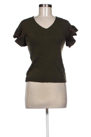 Дамска блуза Vicolo, Размер S, Цвят Зелен, Цена 21,47 €