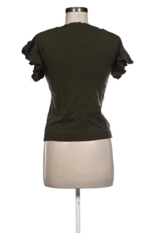 Дамска блуза Vicolo, Размер S, Цвят Зелен, Цена 21,47 €