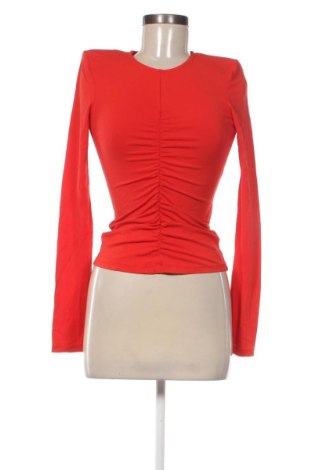 Női blúz Vicolo, Méret S, Szín Piros, Ár 12 349 Ft