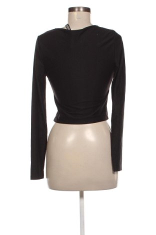 Дамска блуза Victoria, Размер S, Цвят Черен, Цена 9,71 €