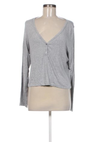 Bluză de femei Victoria's Secret, Mărime M, Culoare Gri, Preț 107,99 Lei
