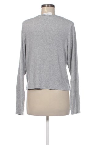 Bluză de femei Victoria's Secret, Mărime M, Culoare Gri, Preț 107,99 Lei