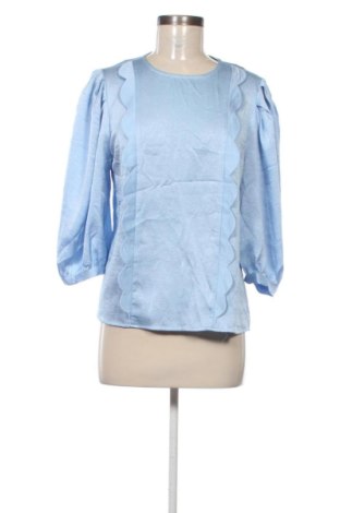 Dámska blúza View, Veľkosť M, Farba Modrá, Cena  11,95 €