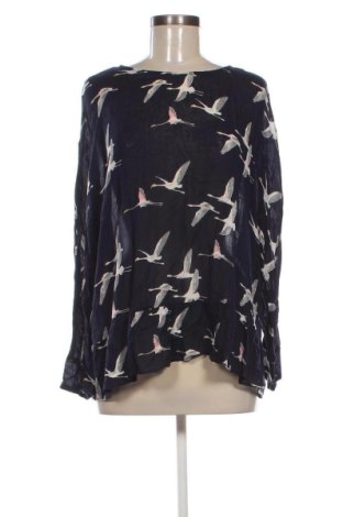 Dámska blúza Violeta by Mango, Veľkosť L, Farba Viacfarebná, Cena  13,95 €