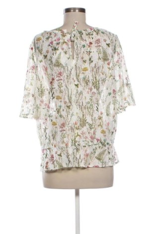 Bluză de femei Violeta by Mango, Mărime XXL, Culoare Multicolor, Preț 196,99 Lei