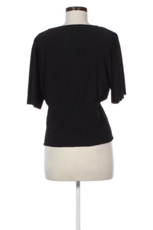 Дамска блуза Visual, Размер M, Цвят Черен, Цена 10,22 €