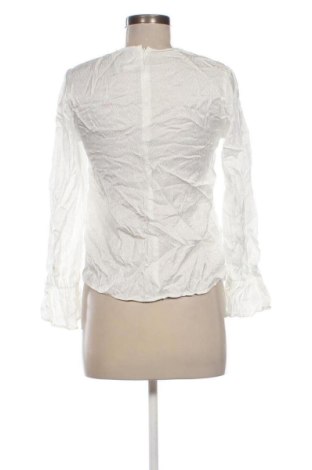Bluză de femei Visual, Mărime XS, Culoare Alb, Preț 60,99 Lei