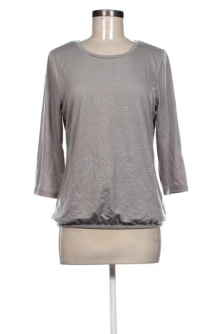 Bluzka damska Vivance, Rozmiar M, Kolor Szary, Cena 51,99 zł