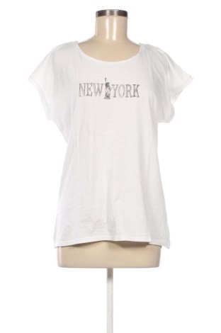 Bluză de femei Vivance, Mărime M, Culoare Alb, Preț 60,99 Lei