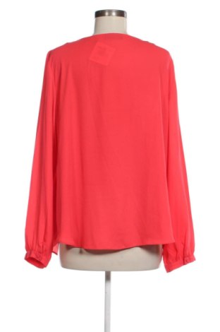 Dámska blúza Wallis, Veľkosť XXL, Farba Červená, Cena  17,46 €