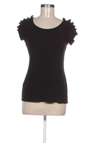 Bluză de femei Warehouse, Mărime M, Culoare Negru, Preț 72,99 Lei