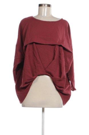 Damen Shirt Wendy Trendy, Größe 3XL, Farbe Rot, Preis € 51,99