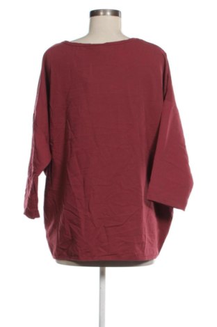 Damen Shirt Wendy Trendy, Größe 3XL, Farbe Rot, Preis € 51,99