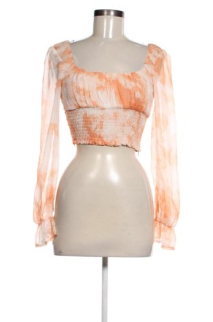 Bluzka damska Who I Am, Rozmiar XS, Kolor Kolorowy, Cena 51,99 zł