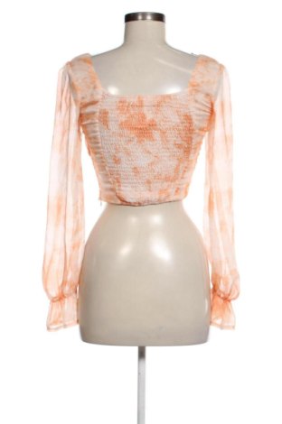 Bluzka damska Who I Am, Rozmiar XS, Kolor Kolorowy, Cena 51,99 zł