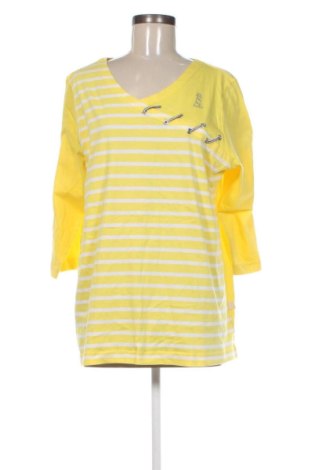 Дамска блуза Wind, Размер XXL, Цвят Многоцветен, Цена 10,22 €