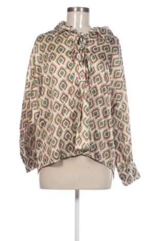 Dámska blúza Wiya, Veľkosť XXL, Farba Viacfarebná, Cena  20,95 €